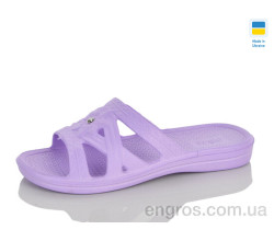Шлепки Lot Shoes